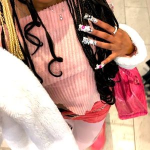Meet your Posher, Samaria